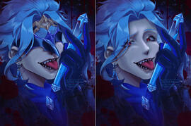 Dottore Genshin Impact