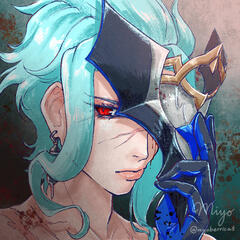 Dottore Genshin Impact