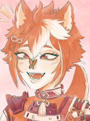 Gorou Genshin Impact