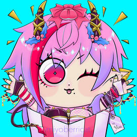 Terudevil (Teru) Terudevil (Teru)