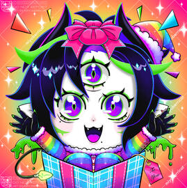 Terudevil (Okuu) Terudevil (Okuu)