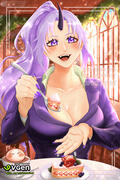 Shion Slime anime Shion Slime anime