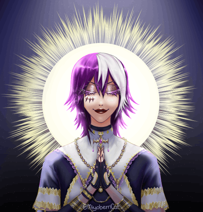 Aquami redebut bust Aquami redebut bust