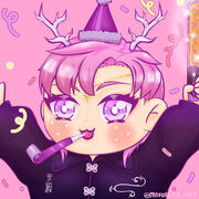 Xiao Lu Chibi Xiao Lu Chibi